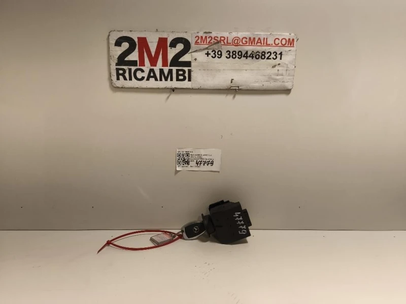 Bloccasterzo A2115452308 Mercedes Classe SLK R171 2004