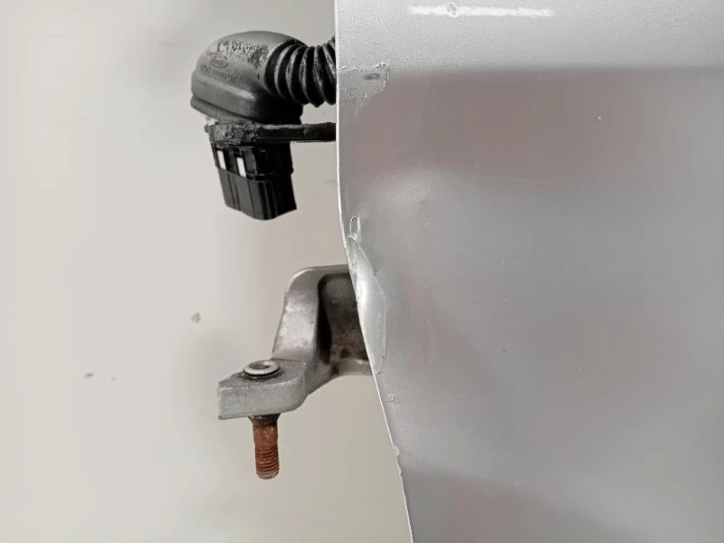 Porta ANT SX 2445470 Ford Transit Custom I 2013