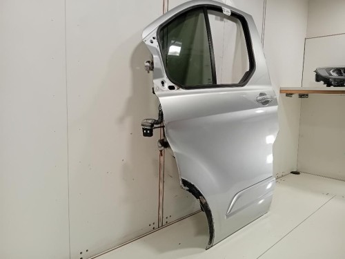 Vaschetta Tergicristalli 9828382980 Peugeot 208 II 2019