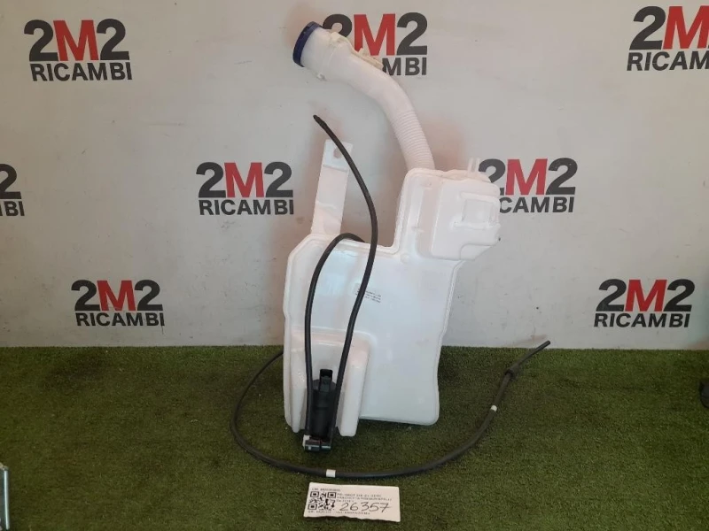 Vaschetta Tergicristalli 9828382980 Peugeot 208 II 2019