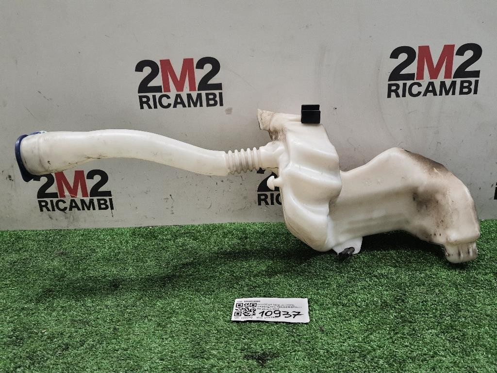 Vaschetta Tergicristalli 9685005580 Peugeot 3008 I 2009