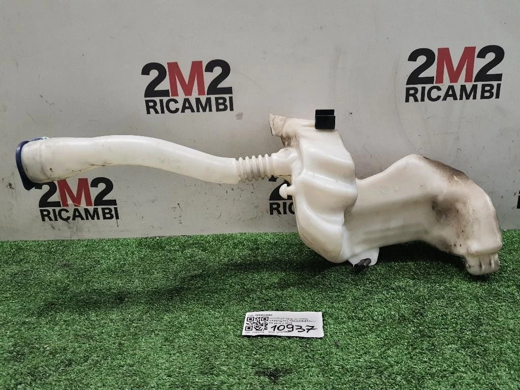 Vaschetta Tergicristalli 9685005580 Peugeot 3008 I 2009