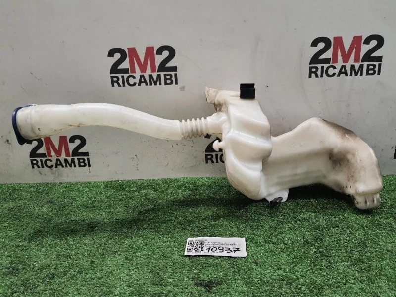 Vaschetta Tergicristalli 9685005580 Peugeot 3008 I 2009