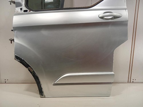 Vaschetta Tergicristalli 9685005580 Peugeot 3008 I 2009