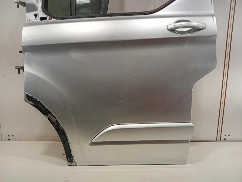 Porta ANT SX 2445470 Ford Transit Custom I 2013