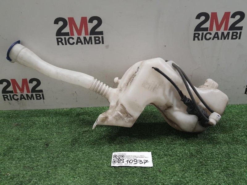 Vaschetta Tergicristalli 9685005580 Peugeot 3008 I 2009