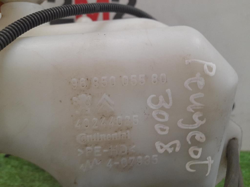 Vaschetta Tergicristalli 9685005580 Peugeot 3008 I 2009