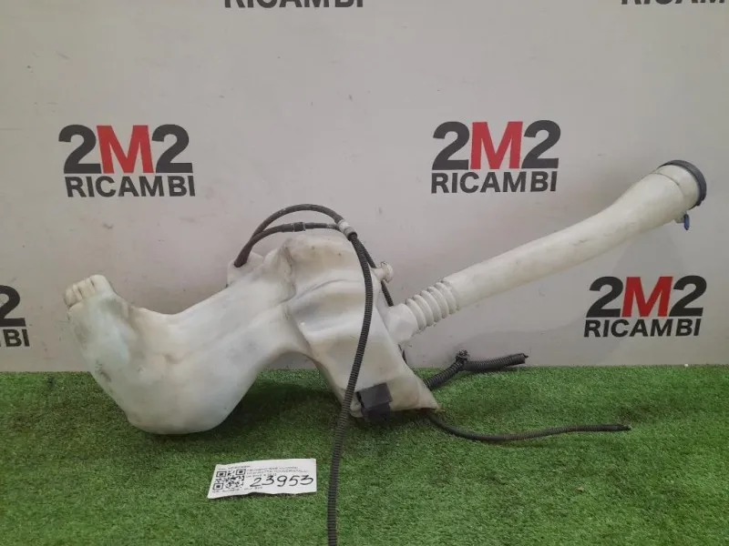 Vaschetta Tergicristalli 9685005580 Peugeot 3008 I 2009