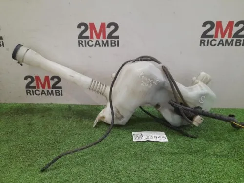 Vaschetta Tergicristalli 9685005580 Peugeot 3008 I 2009