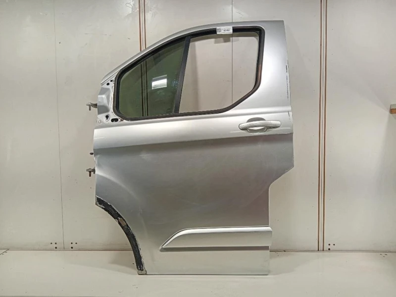 Porta ANT SX 2445470 Ford Transit Custom I 2013