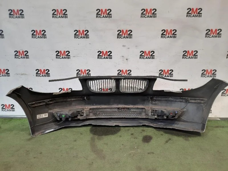 Paraurti ANT 7166462 Bmw Serie 1 E87 Berlina 2005