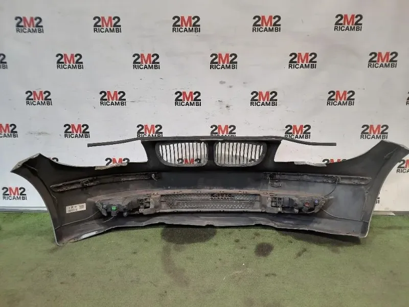 Paraurti ANT 7166462 Bmw Serie 1 E87 Berlina 2005
