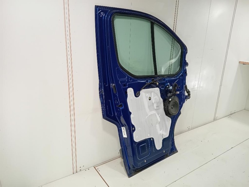 Porta ANT SX 2445470 Ford Transit Custom I 2013