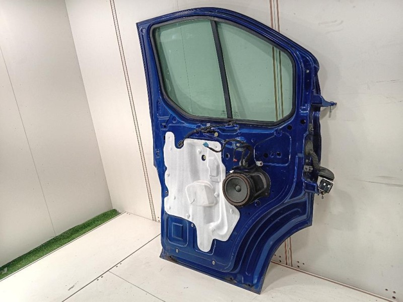 Porta ANT SX 2445470 Ford Transit Custom I 2013