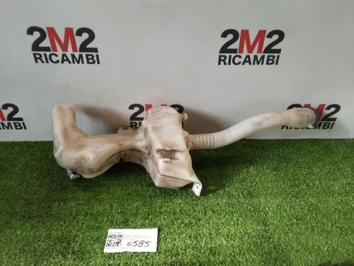 Vaschetta Tergicristalli 9685005580 Peugeot 3008 I 2009