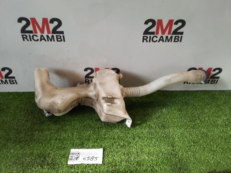 Vaschetta Tergicristalli 9685005580 Peugeot 3008 I 2009