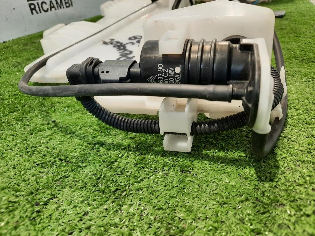 Vaschetta Tergicristalli 9826400780 Peugeot 3008 II 2016