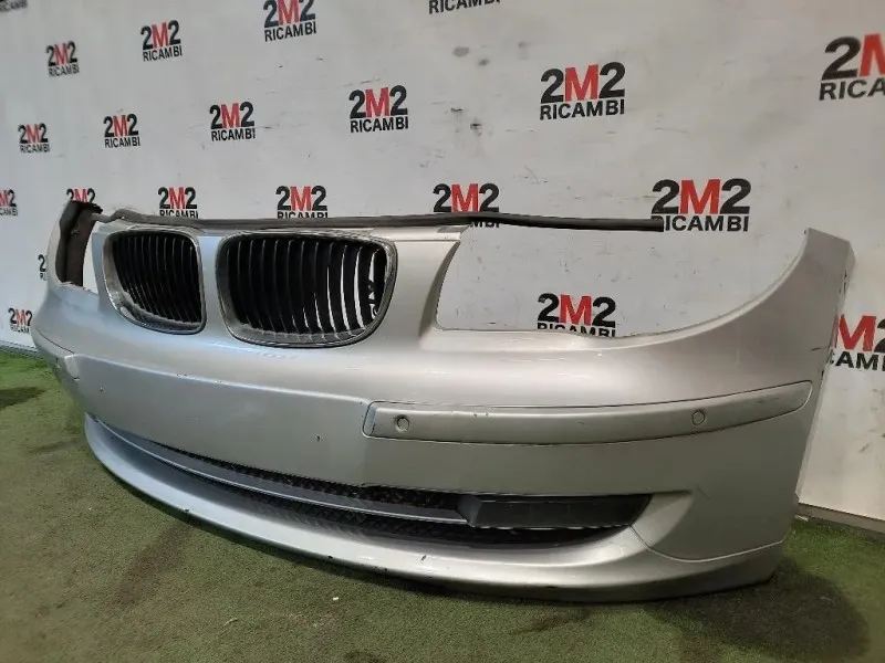 Paraurti ANT 7166462 Bmw Serie 1 E87 Berlina 2005
