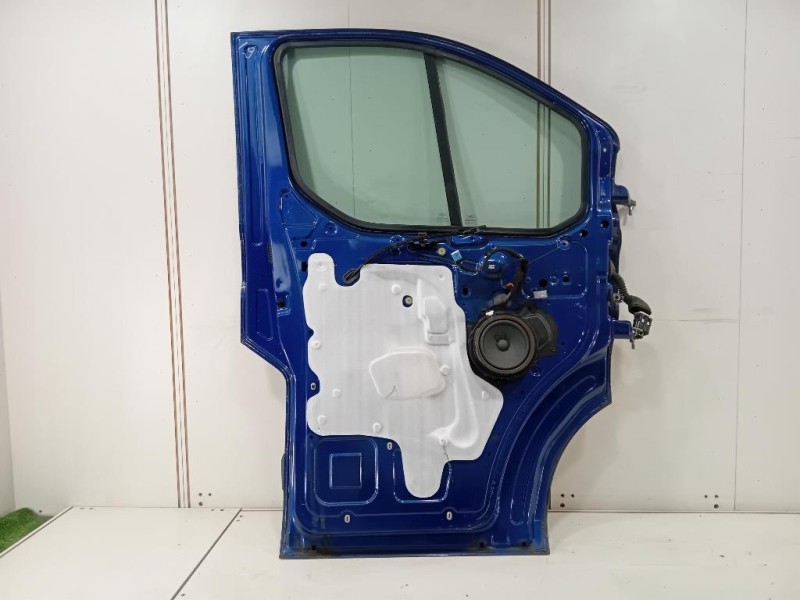 Porta ANT SX 2445470 Ford Transit Custom I 2013