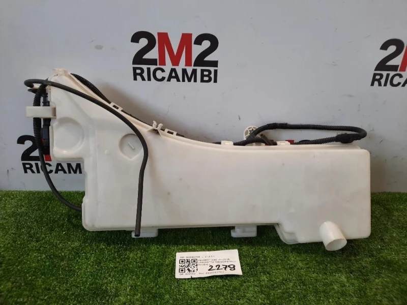 Vaschetta Tergicristalli 9826400780 Peugeot 3008 II 2016