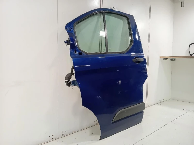 Porta ANT SX 2445470 Ford Transit Custom I 2013