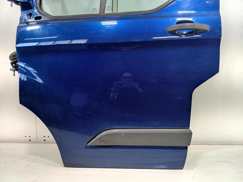 Porta ANT SX 2445470 Ford Transit Custom I 2013