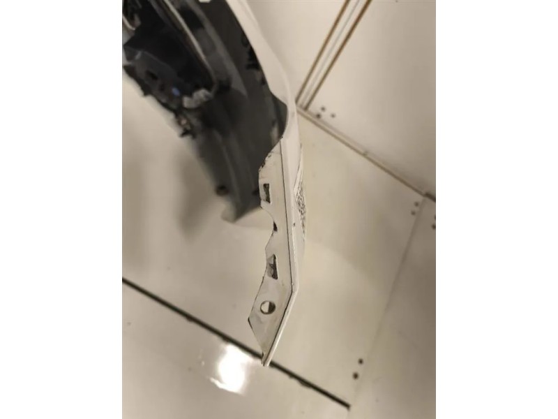 Paraurti ANT PARAURTI ANT Bmw Serie 1 E87 Berlina 2005