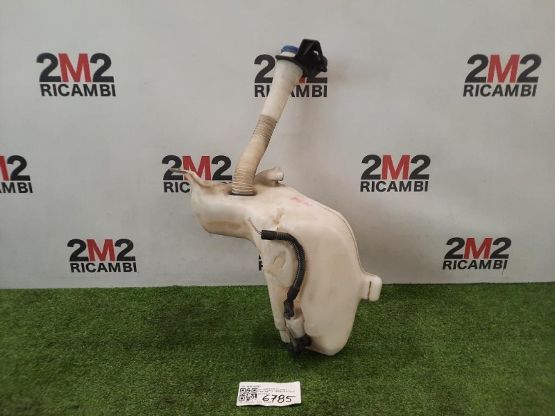 Vaschetta Tergicristalli 9650452280 Peugeot 307 CC 2001