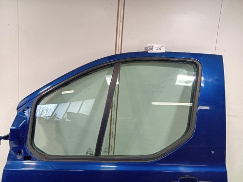 Vaschetta Tergicristalli 9801927380 Peugeot 308 I 2012