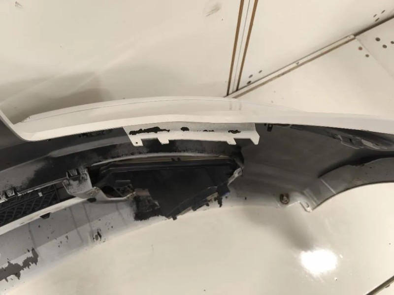 Paraurti ANT PARAURTI ANT Bmw Serie 1 E87 Berlina 2005