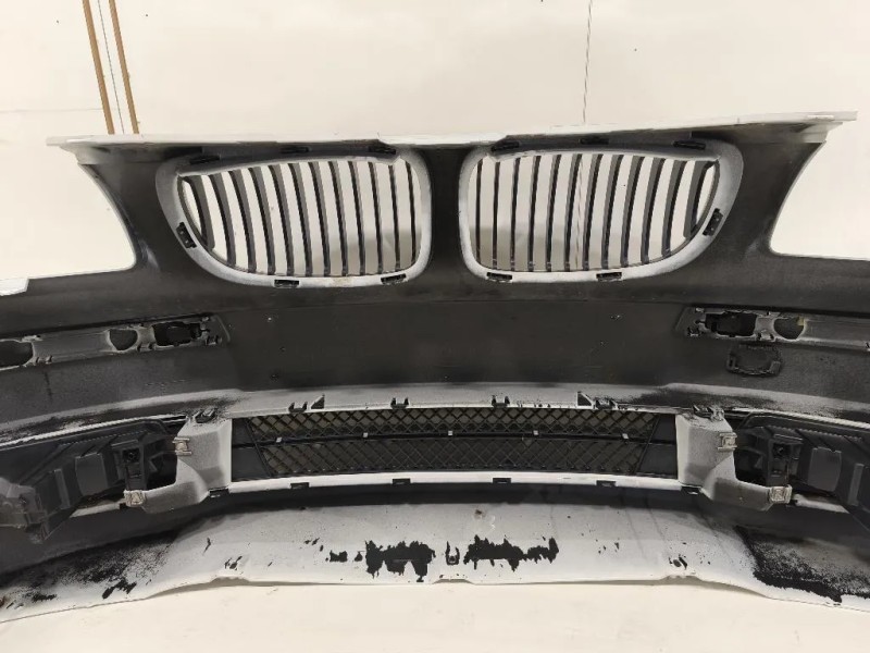 Paraurti ANT PARAURTI ANT Bmw Serie 1 E87 Berlina 2005