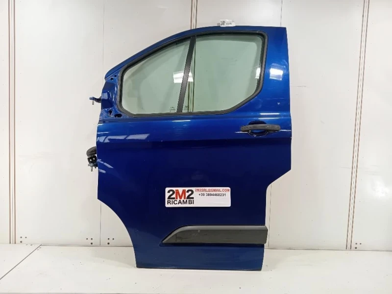 Porta ANT SX 2445470 Ford Transit Custom I 2013