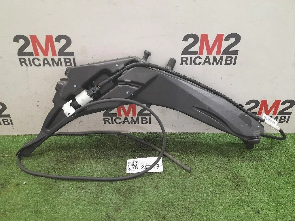 Vaschetta Tergicristalli 9801927380 Peugeot 308 II 2014