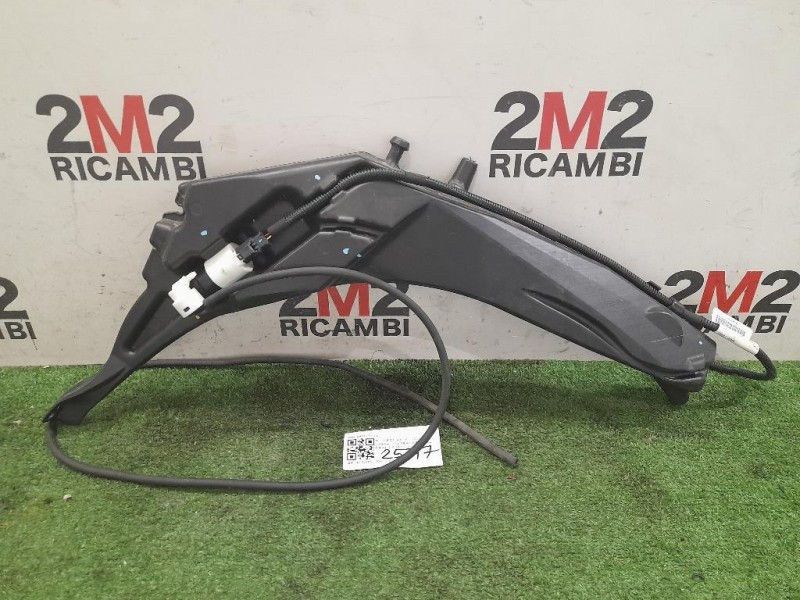 Vaschetta Tergicristalli 9801927380 Peugeot 308 II 2014