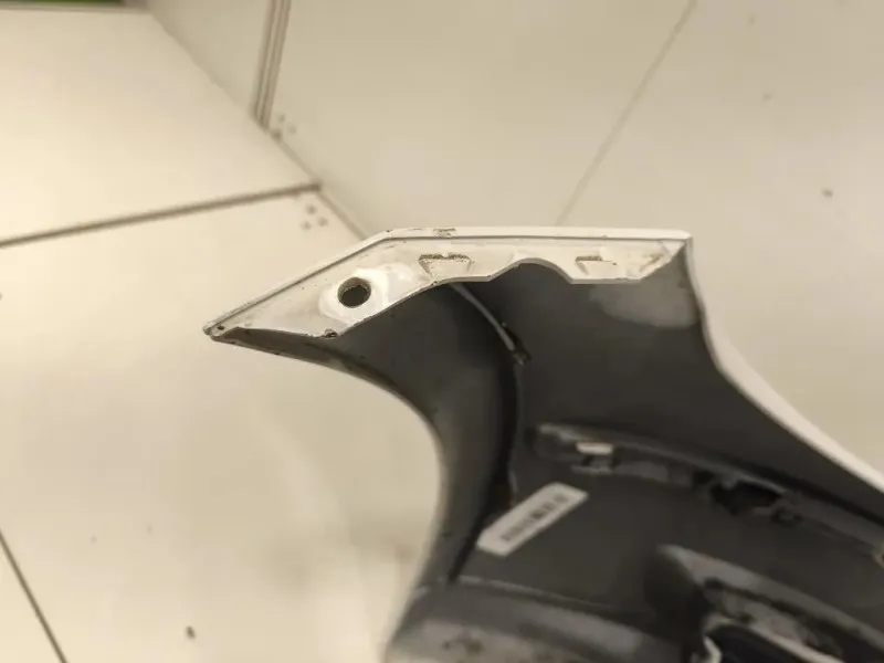 Paraurti ANT PARAURTI ANT Bmw Serie 1 E87 Berlina 2005