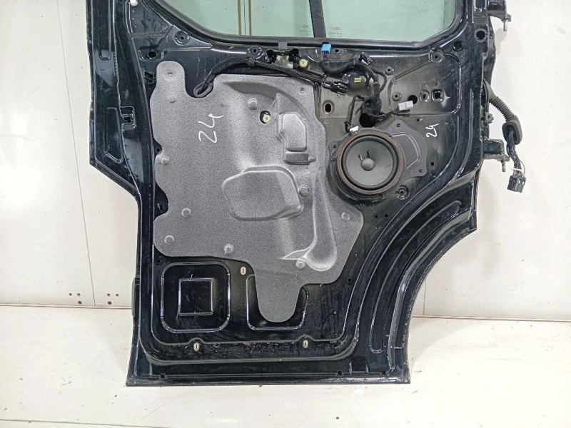 Porta ANT SX 2485852 Ford Transit Custom I 2018