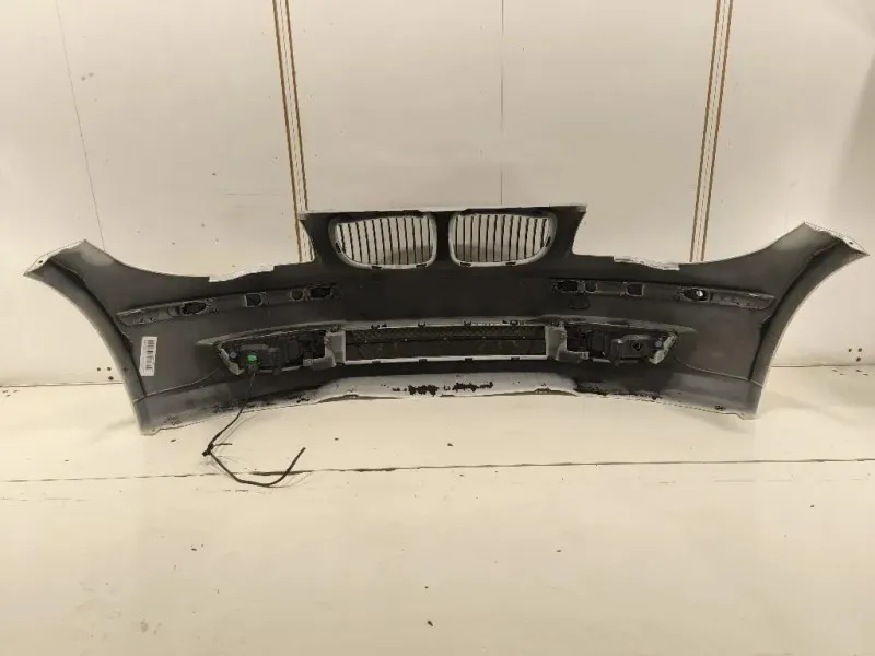 Paraurti ANT PARAURTI ANT Bmw Serie 1 E87 Berlina 2005