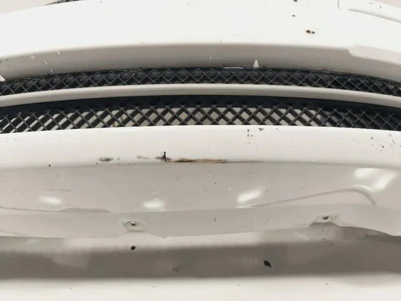 Paraurti ANT PARAURTI ANT Bmw Serie 1 E87 Berlina 2005