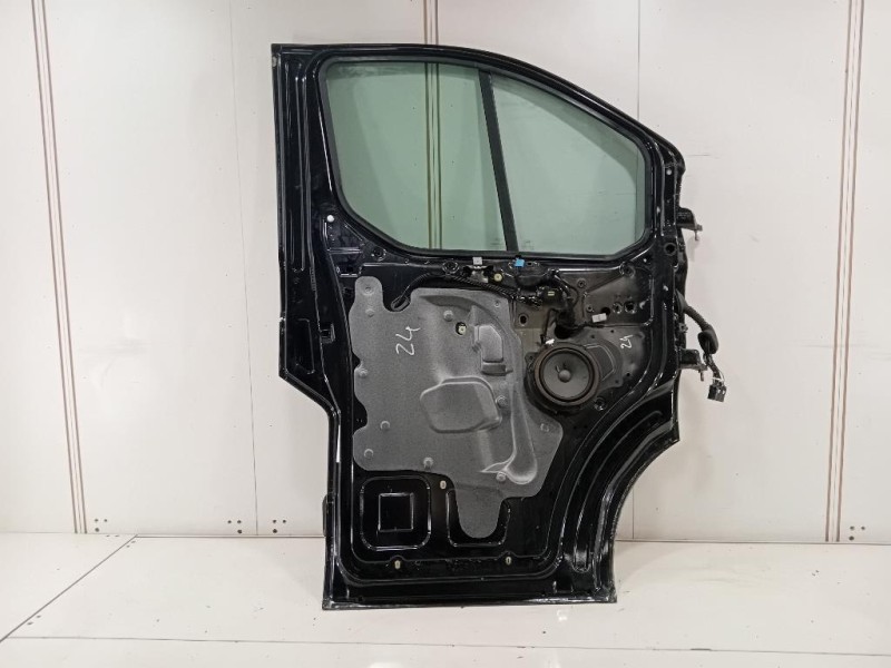 Porta ANT SX 2485852 Ford Transit Custom I 2018