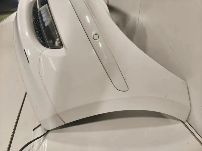 Paraurti ANT PARAURTI ANT Bmw Serie 1 E87 Berlina 2005