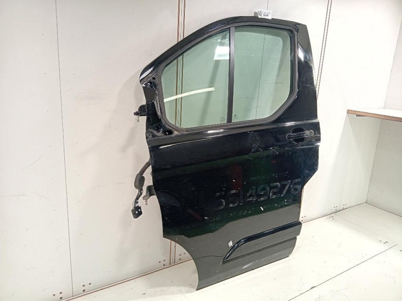 Porta ANT SX 2485852 Ford Transit Custom I 2018