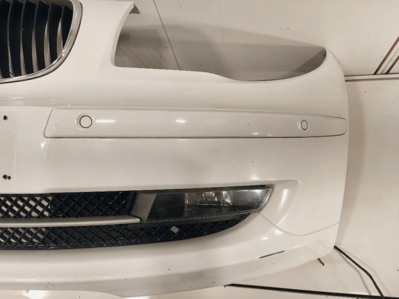 Paraurti ANT PARAURTI ANT Bmw Serie 1 E87 Berlina 2005