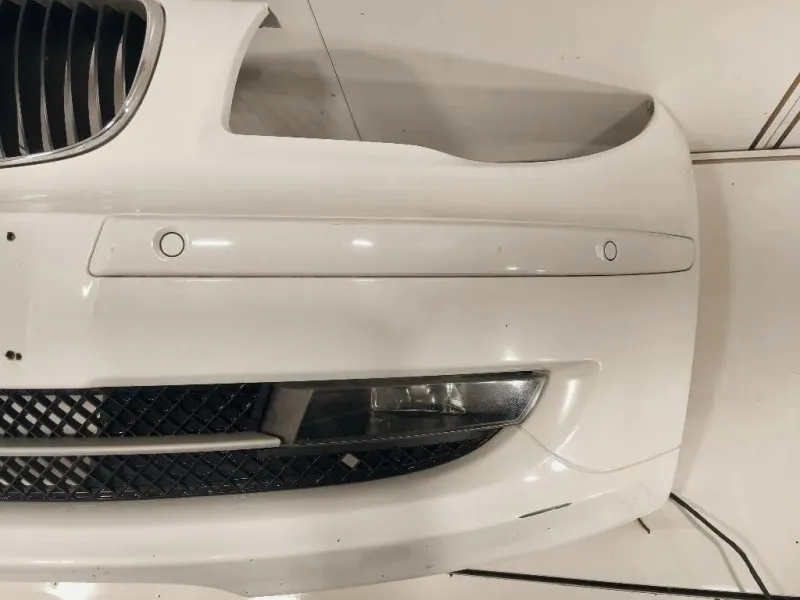 Paraurti ANT PARAURTI ANT Bmw Serie 1 E87 Berlina 2005