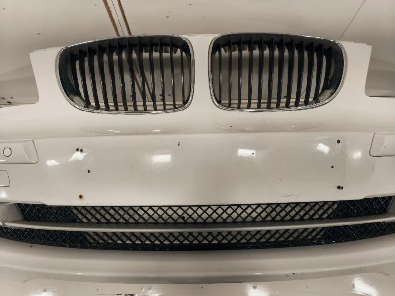 Paraurti ANT PARAURTI ANT Bmw Serie 1 E87 Berlina 2005