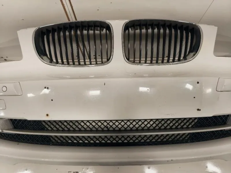 Paraurti ANT PARAURTI ANT Bmw Serie 1 E87 Berlina 2005