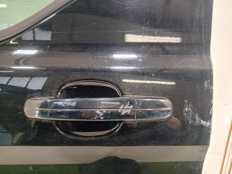 Porta ANT SX 2485852 Ford Transit Custom I 2018