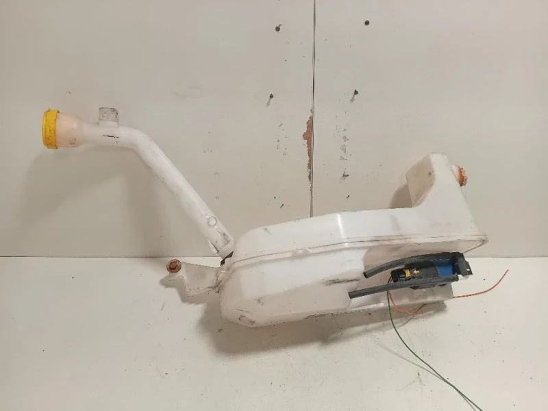 Vaschetta Tergicristalli 289104294R Renault CLIO IV 2013