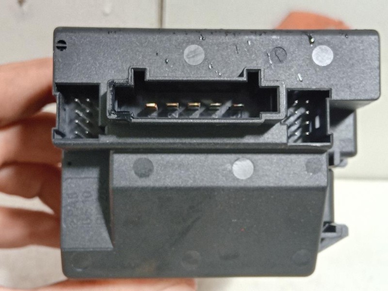 Bloccasterzo A0375456132 Mercedes Classe SLK R171 2004