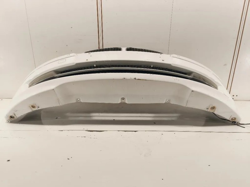 Paraurti ANT PARAURTI ANT Bmw Serie 1 E87 Berlina 2005