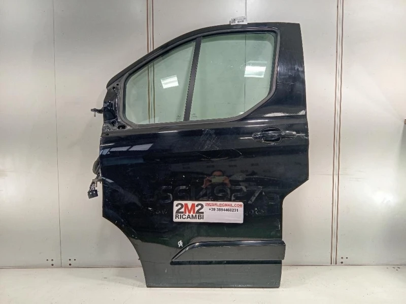 Porta ANT SX 2485852 Ford Transit Custom I 2018